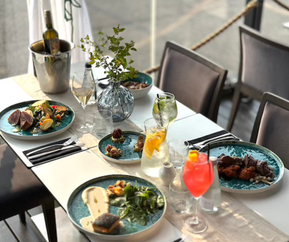 Veer Kitchen & Bar